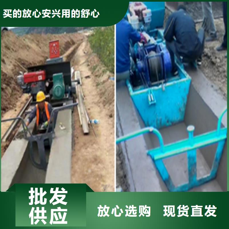 水渠成型机、水渠成型机厂家直销