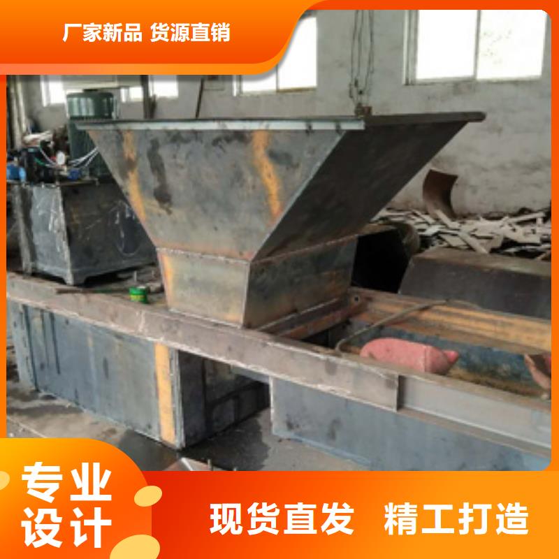 水渠成型机质量优质的厂家