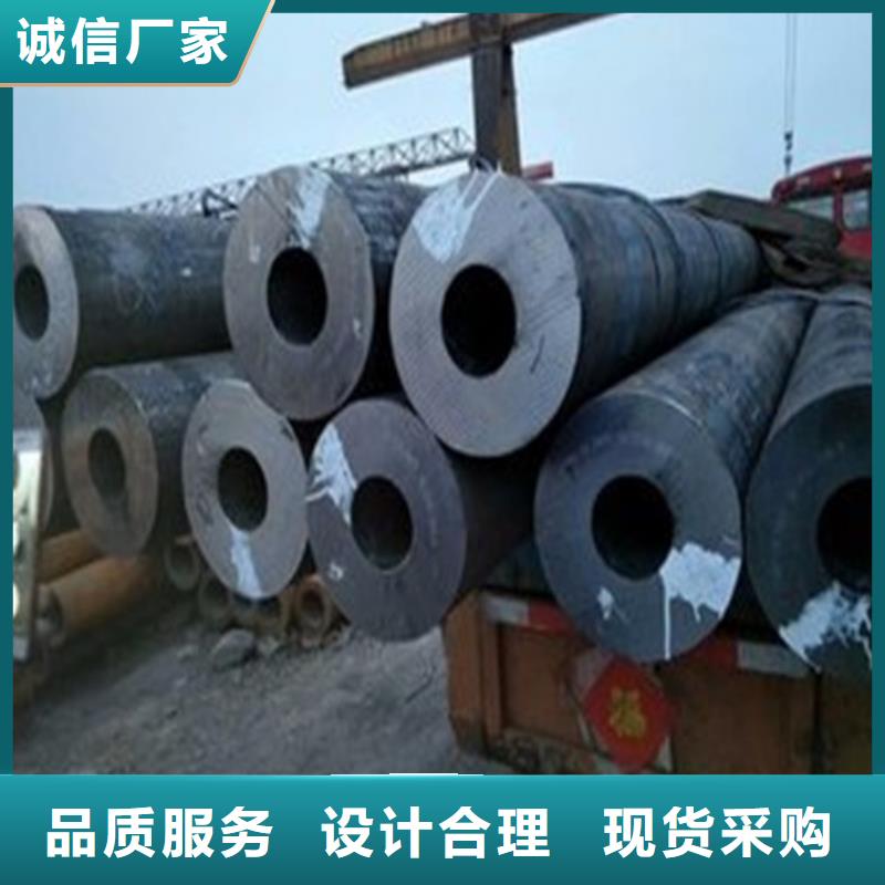 用户喜爱的无缝管生产厂家