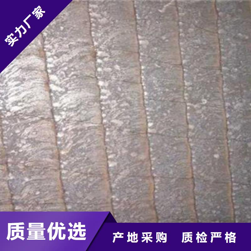 钢板送货上门用心细节