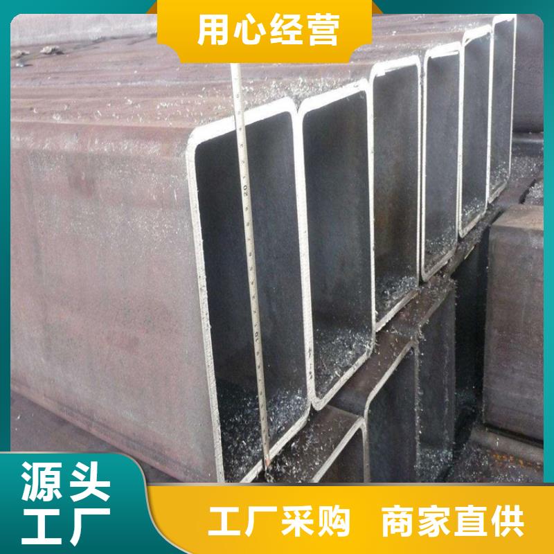 方管工艺先进同城生产商