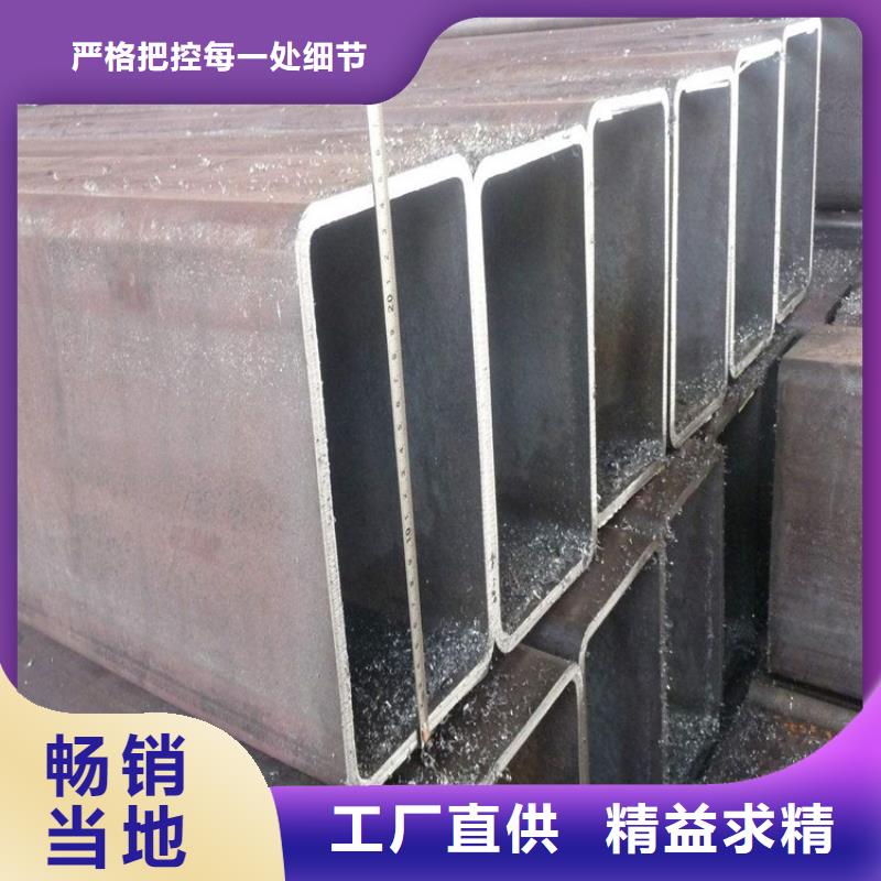 方管-我们是厂家！当地品牌