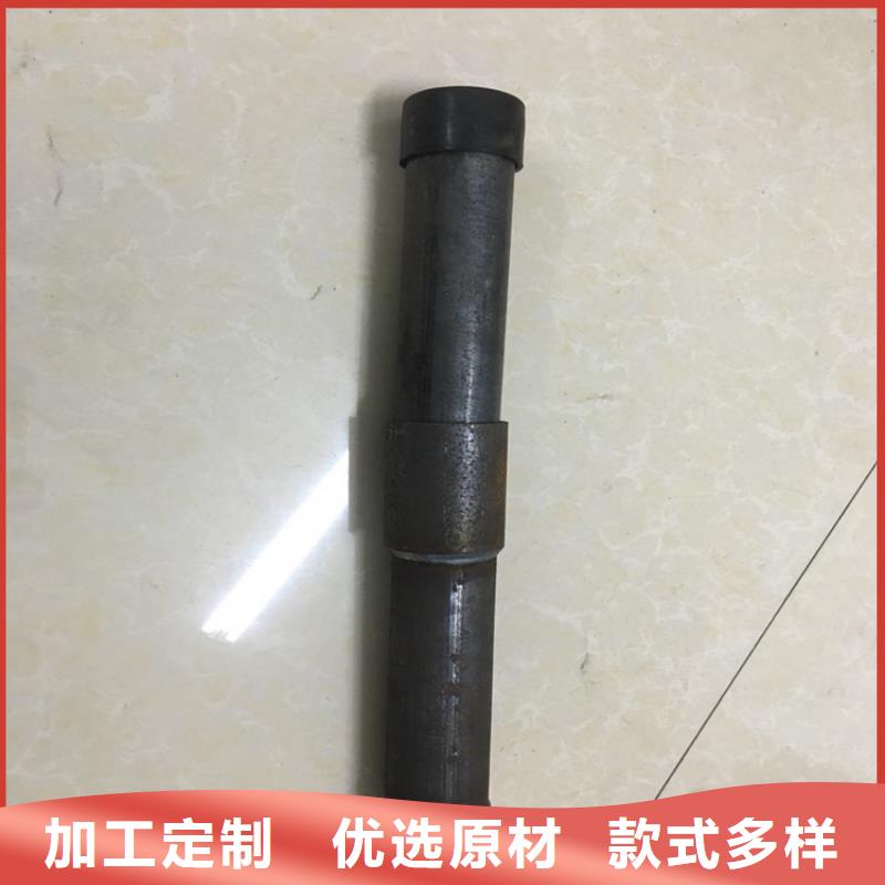 声测管经验丰富同城生产厂家
