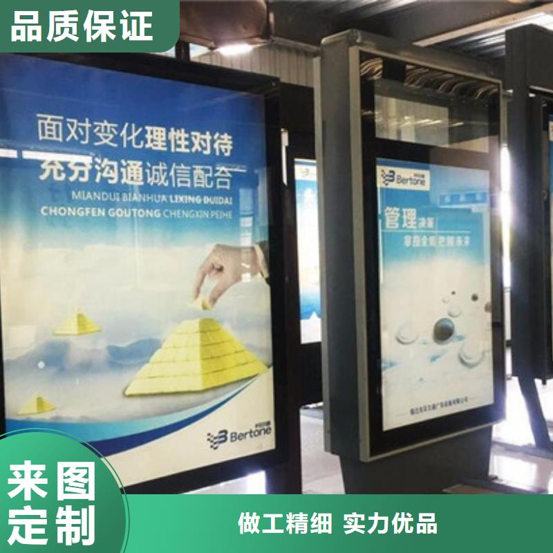 陆良指路牌灯箱型号齐全