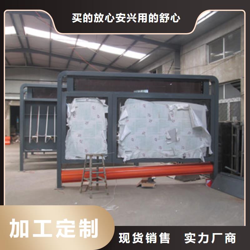 滚动灯箱厂家-信守承诺