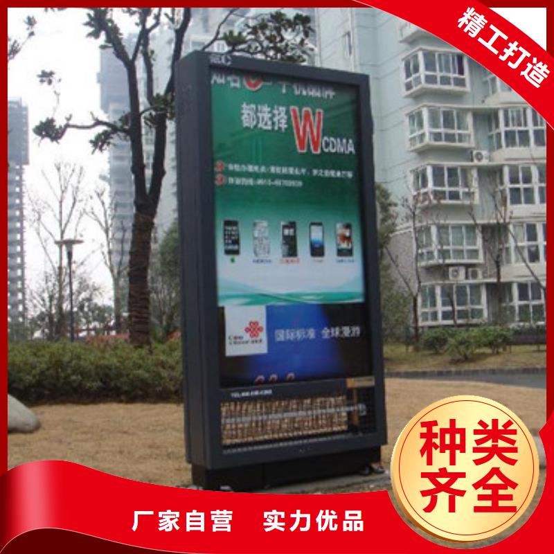 滚动灯箱价格-可按需定做