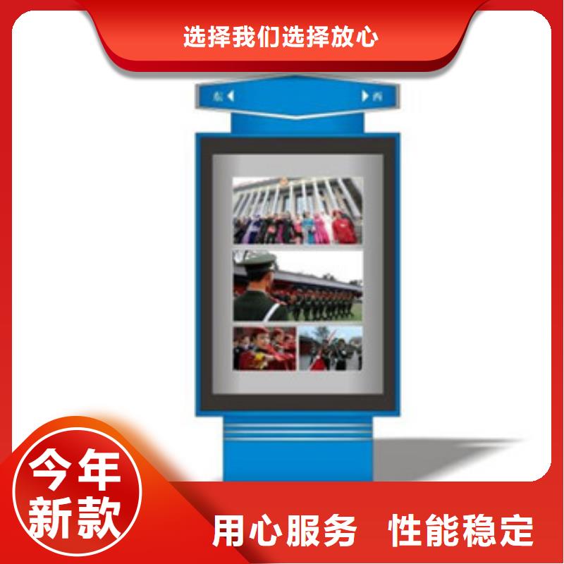 路灯箱发货快