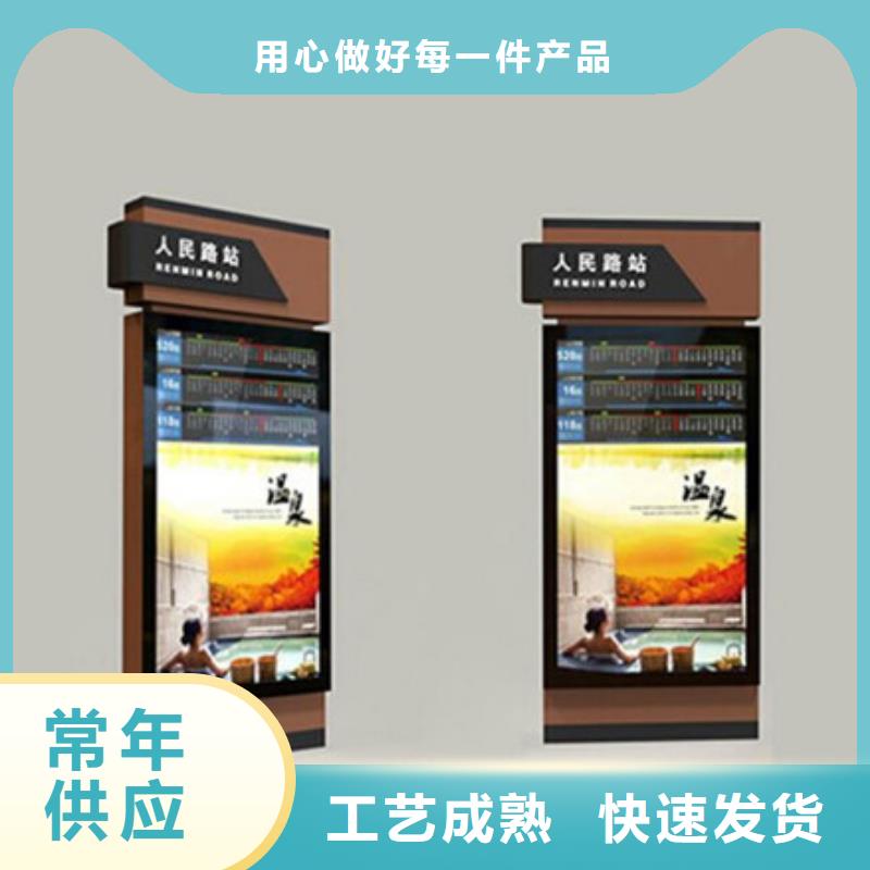 路灯箱厂家现货