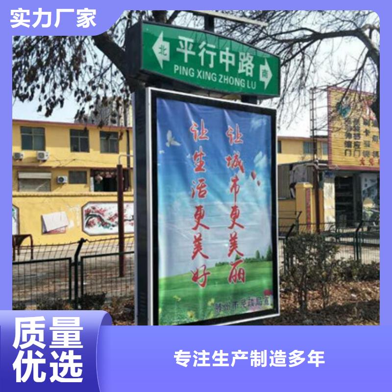 路灯箱专业供货商