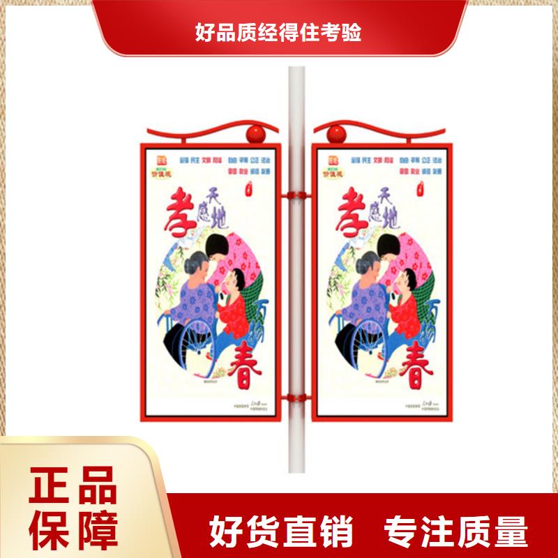 灯杆灯箱-灯杆灯箱规格全