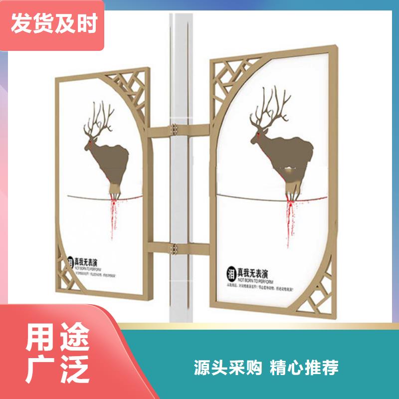 库存充足的灯杆灯箱公司