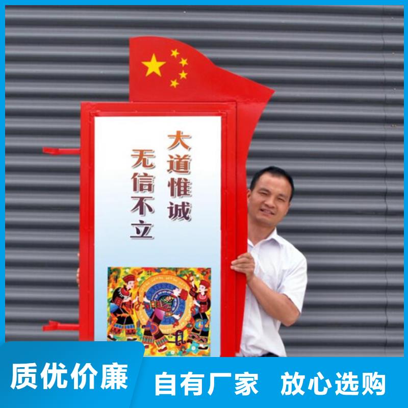 灯杆灯箱质量好