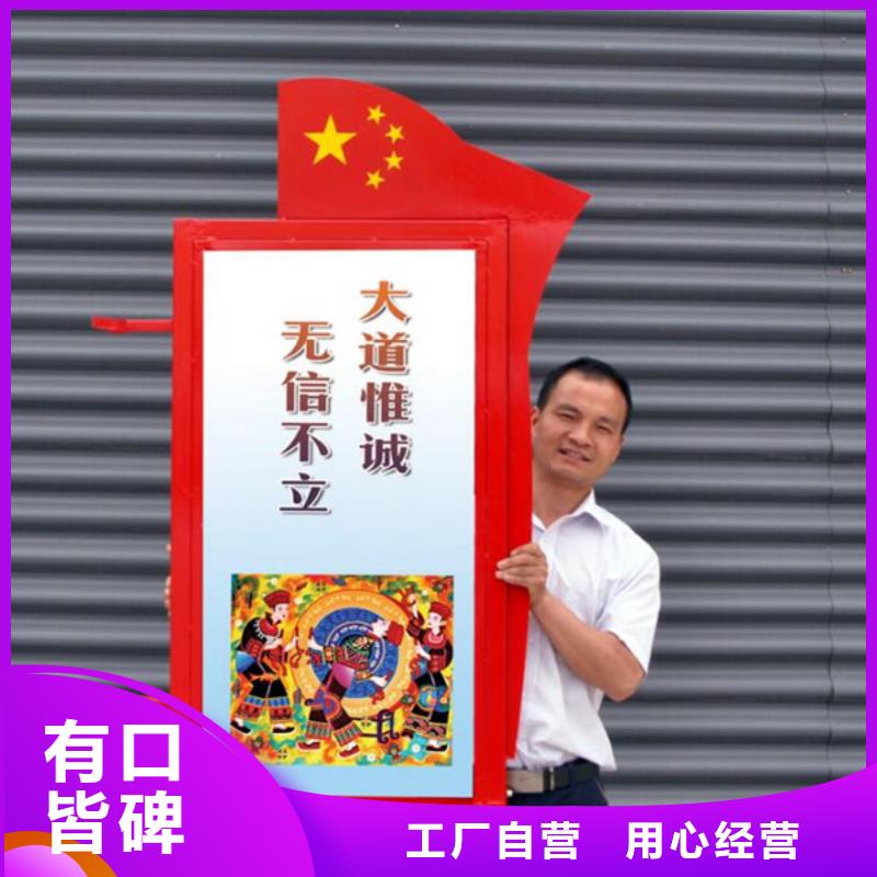 灯杆灯箱厂家直供