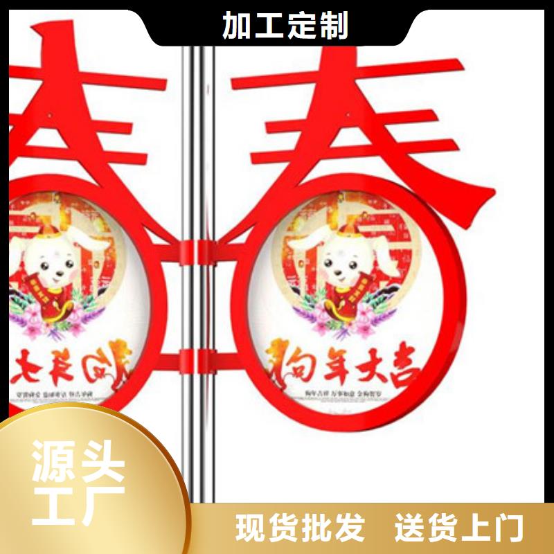 灯杆灯箱优质供应商