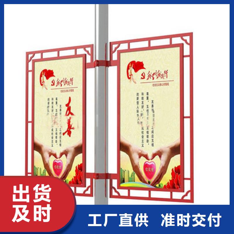 灯杆灯箱优质供应商