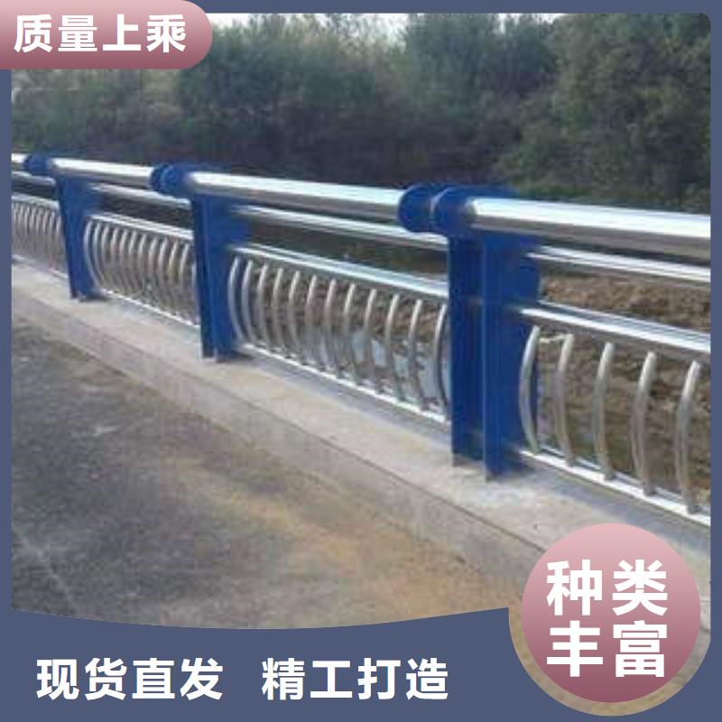 值得信赖的复合管护栏供货商