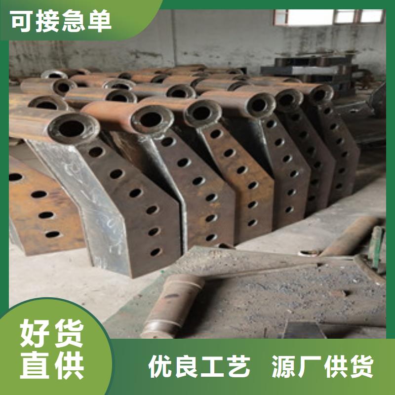 买桥梁护栏立柱不要贪图便宜