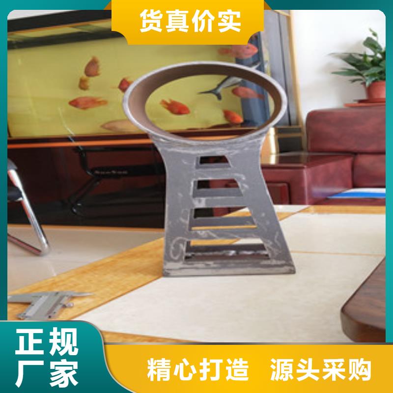 桥梁护栏立柱厂家技术领先