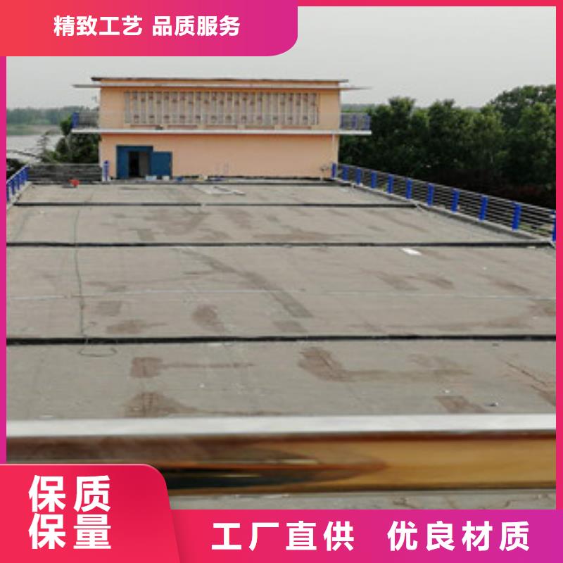 桥梁护栏立柱-发货迅速