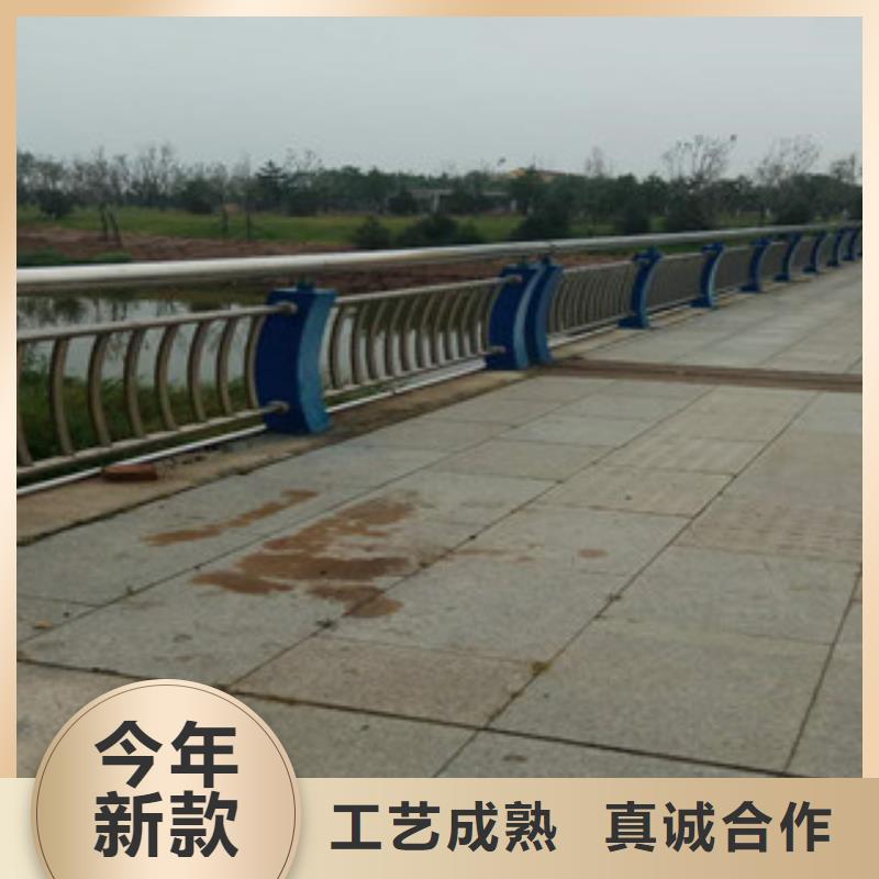 桥梁护栏立柱质保时间长