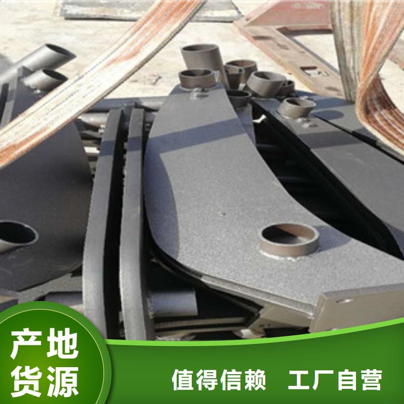桥梁护栏立柱-桥梁护栏立柱专业生产