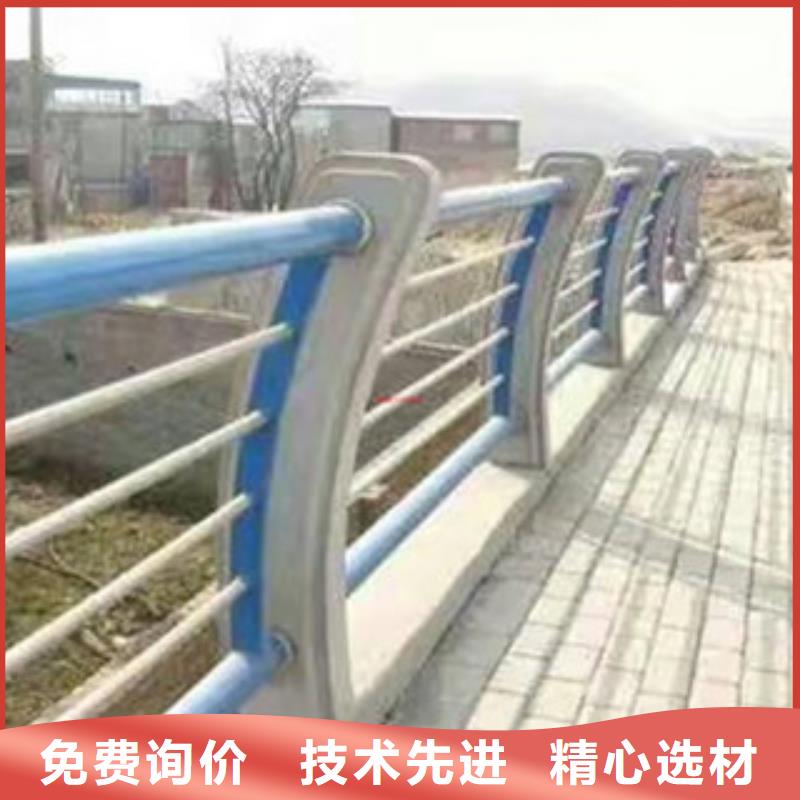 优惠的防撞护栏批发商