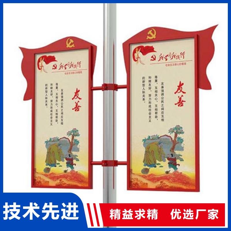 灯杆灯箱行情报价