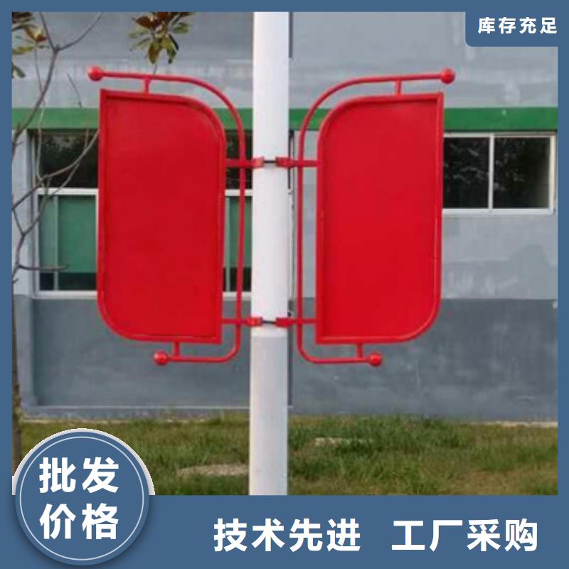 口碑好的灯杆灯箱供货商
