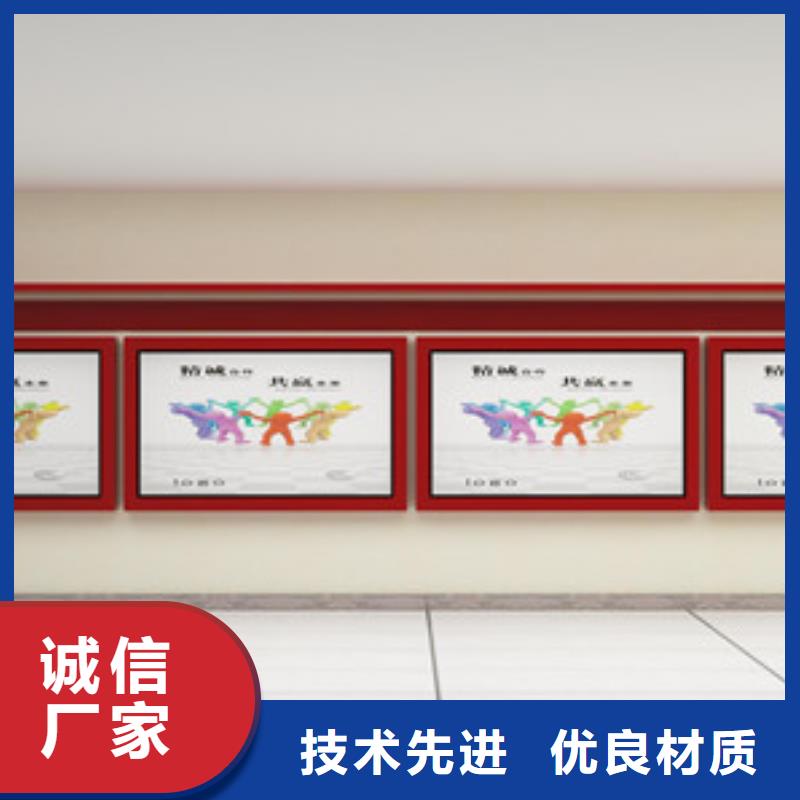 价格合理的阅报栏灯箱厂家