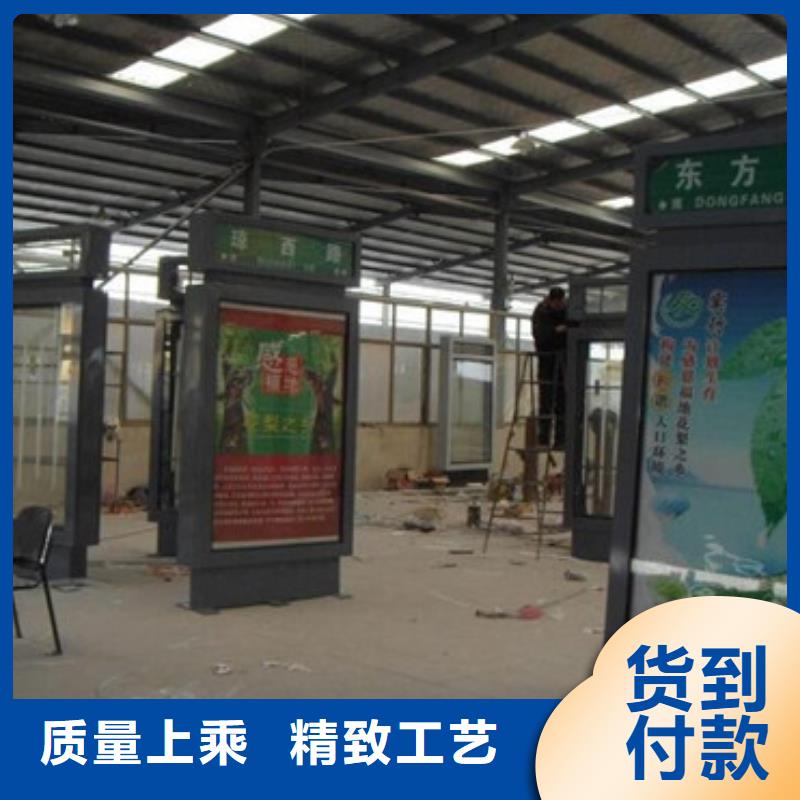 路灯箱优惠力度大