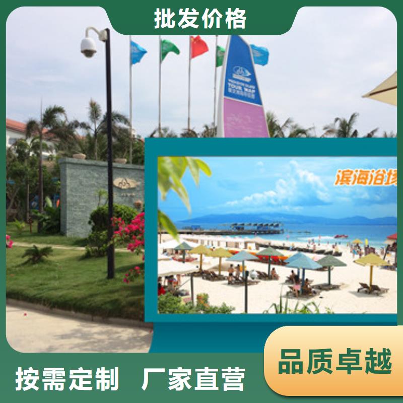 路灯箱优质源头厂家