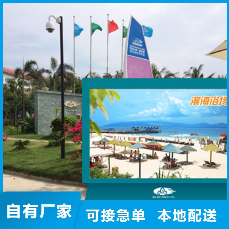 路灯箱现货销售