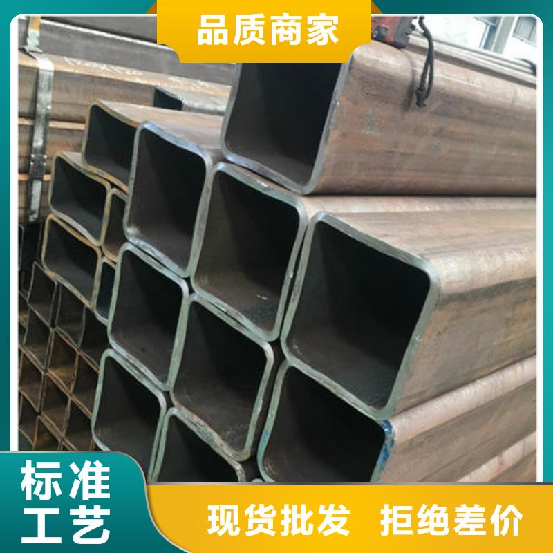 方管产品质量优良