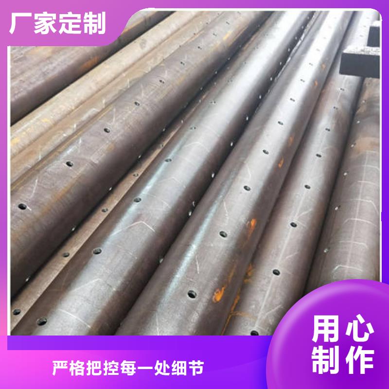 经验丰富的注浆管生产厂家