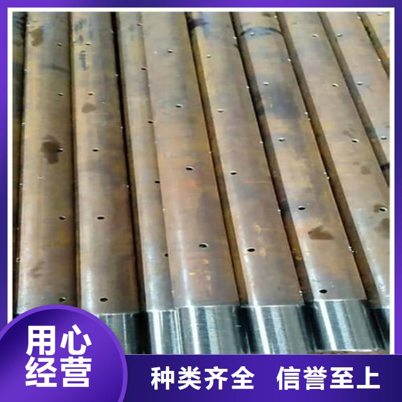 周边注浆管厂家