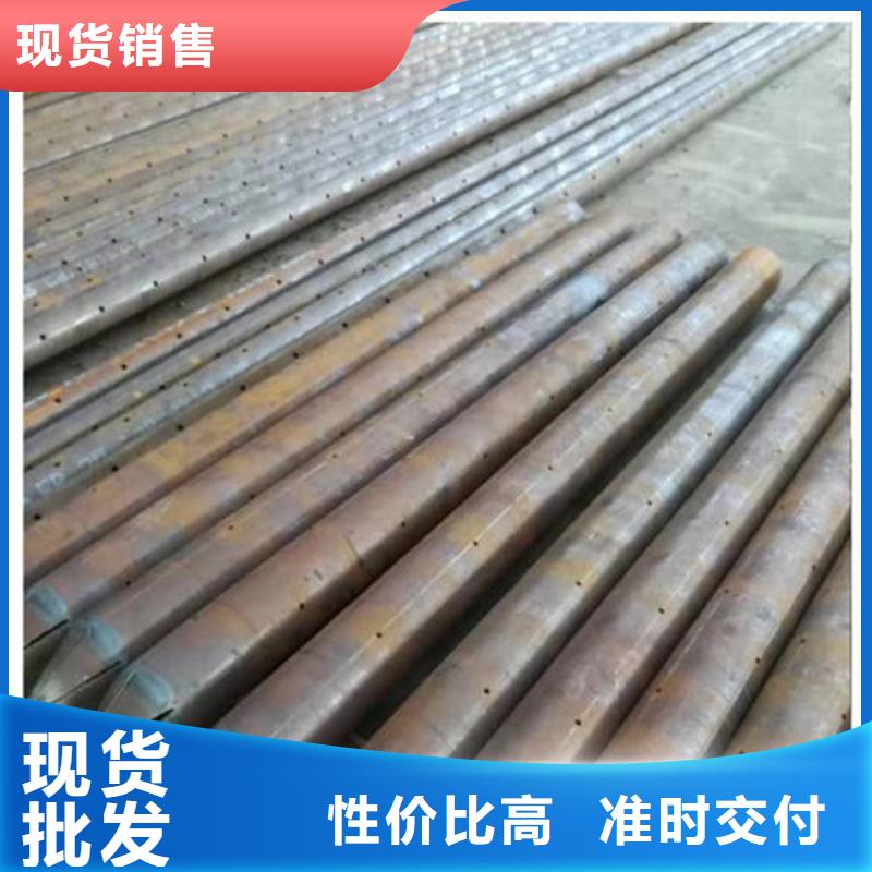 注浆管正规厂家