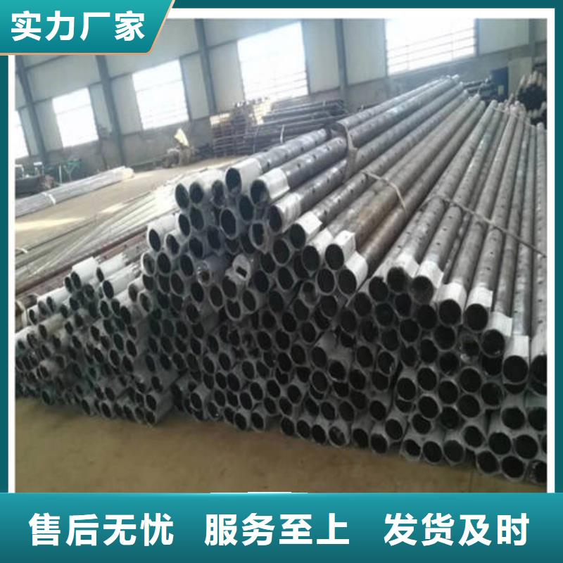 值得信赖的注浆管生产厂家