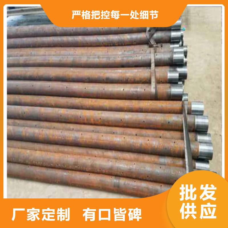 经验丰富的注浆管生产厂家