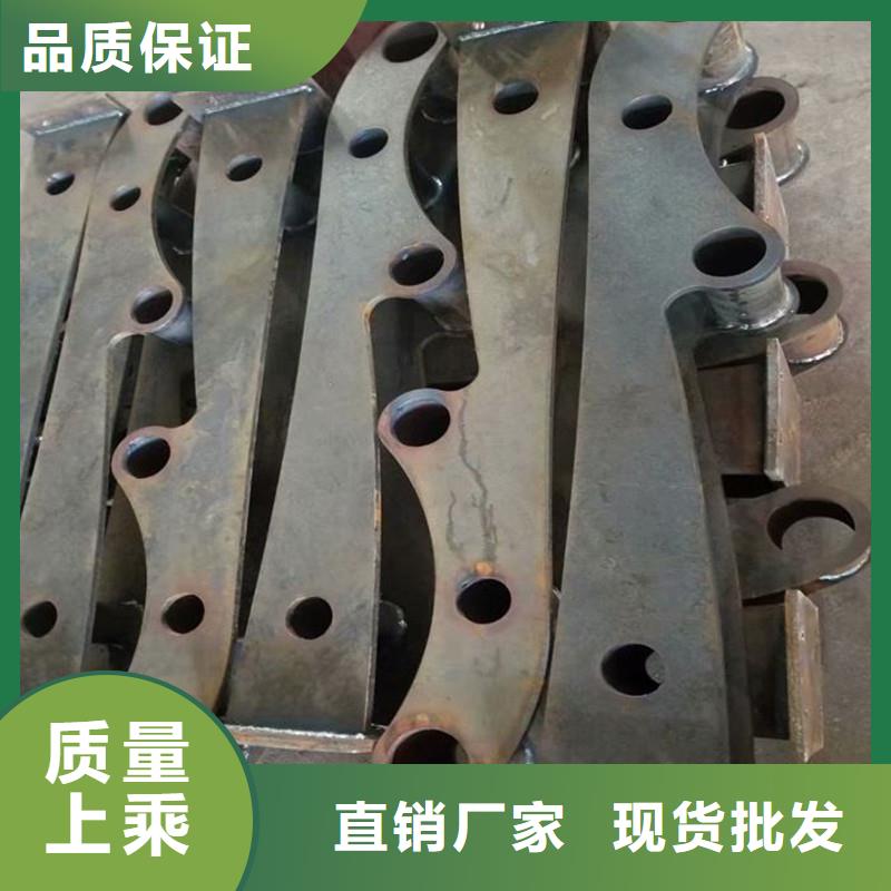 护栏市场现货价格