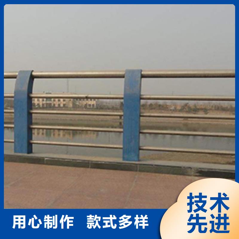 护栏老品牌值得信赖