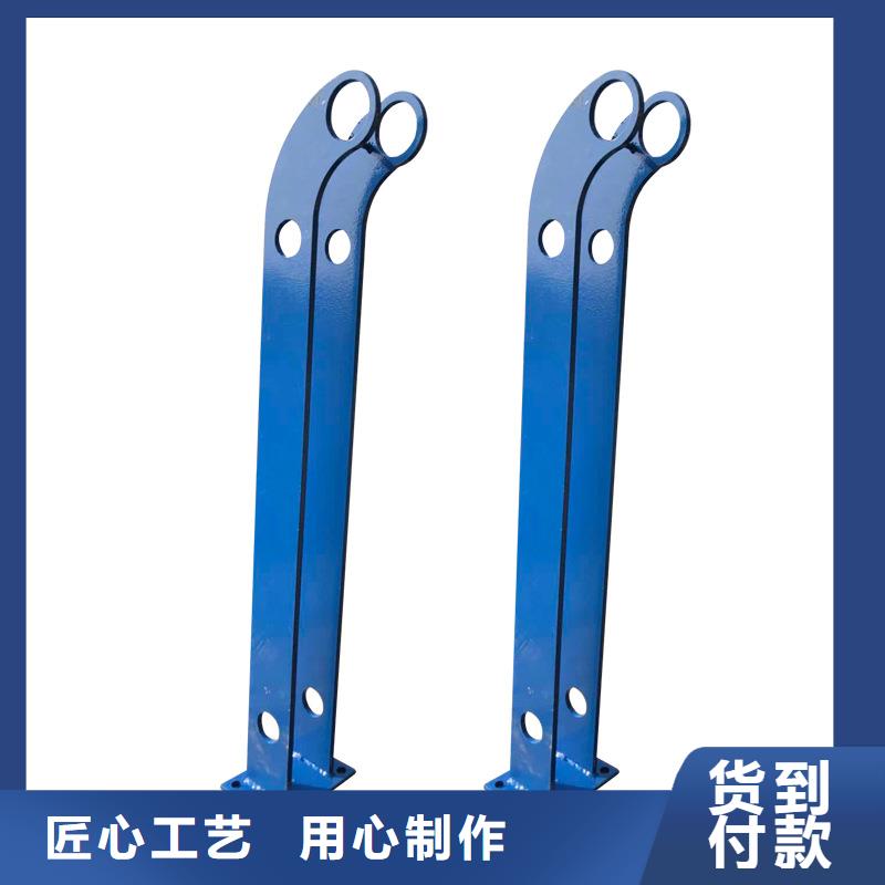 质优价廉的护栏批发商