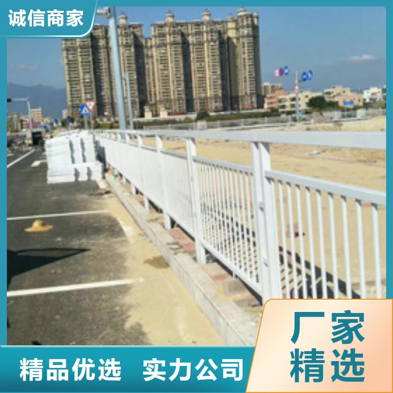价格合理的护栏厂家