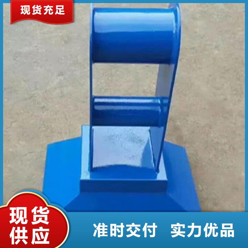护栏-中胜钢铁有限公司
