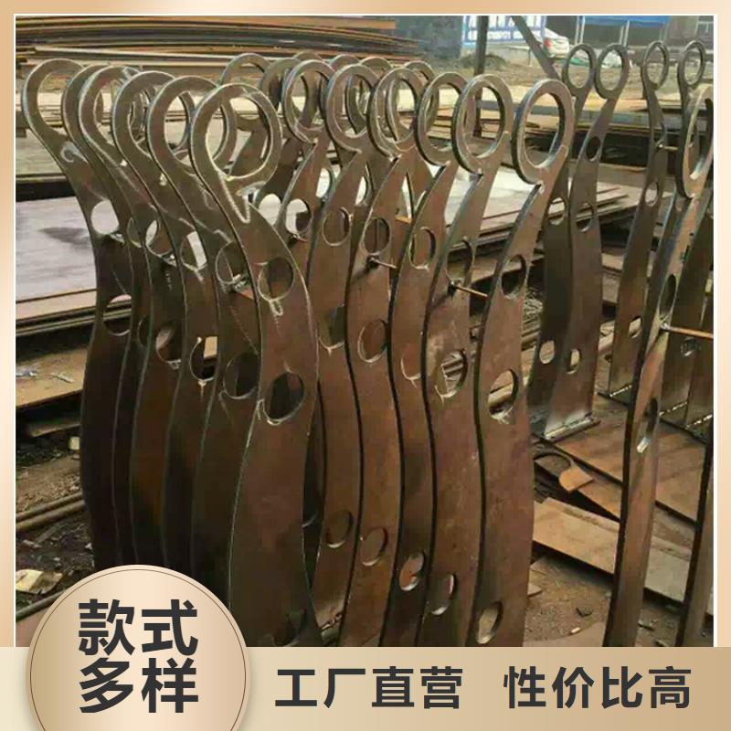规格全的元宝护栏新品牌厂家