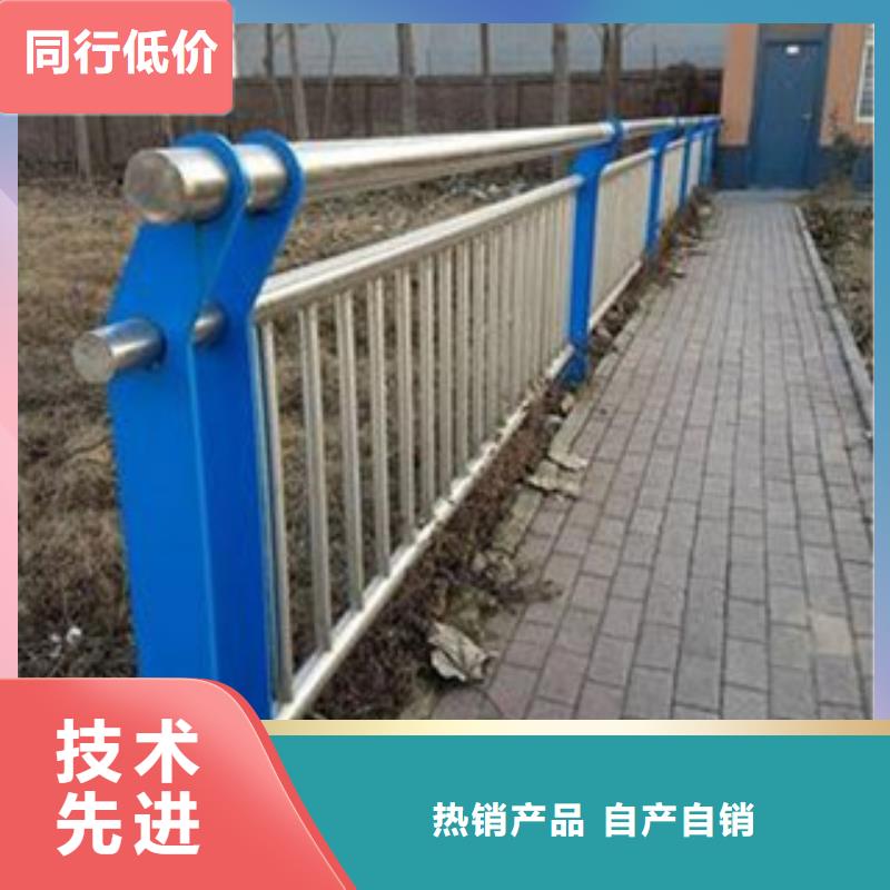 道路护栏品质商家