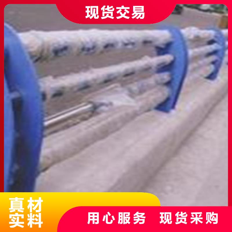道路护栏品质上乘