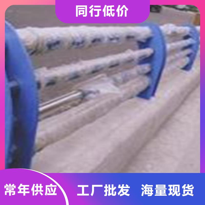 值得信赖的道路护栏供应商