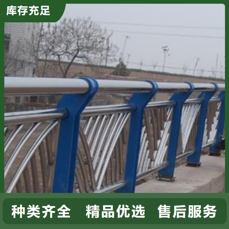 规格齐全的道路护栏供货商