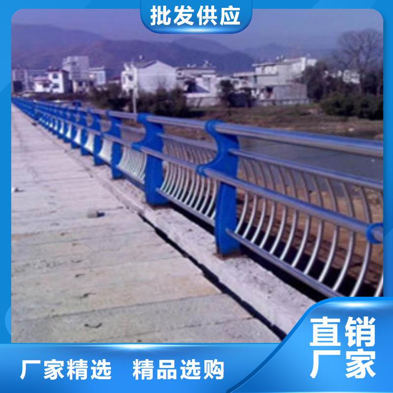 道路护栏优势特点