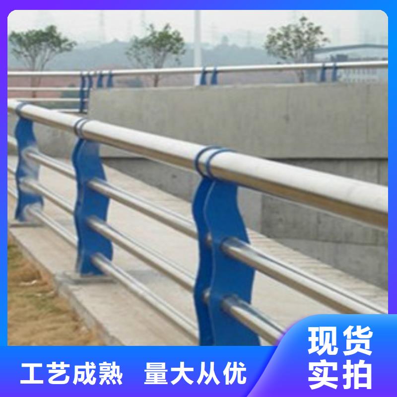 道路护栏大品牌